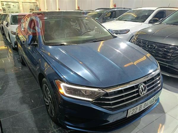 Volkswagen for sale in Iraq